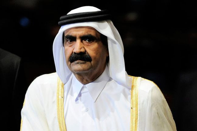 Ποιες επενδύσεις σε Σκόπελο και Σκιάθο ψάχνει ο Σεΐχης του Κατάρ